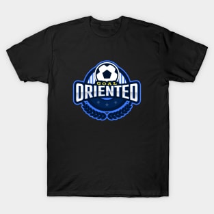 Goal Oriented T-Shirt